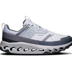 On Cloudhorizon wandelschoenen heren glacier alloy