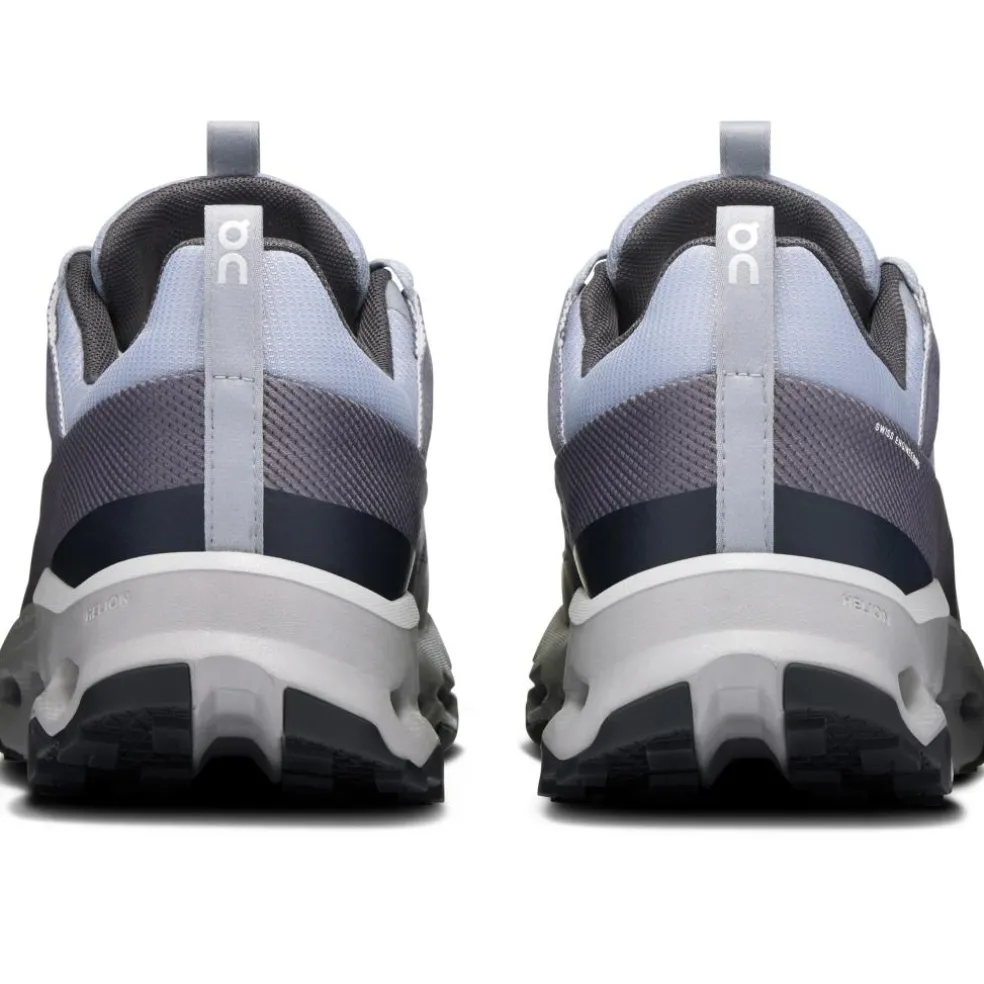 On Cloudhorizon wandelschoenen heren glacier alloy