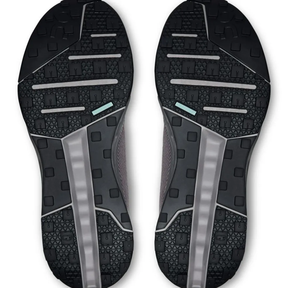 On Cloudhorizon wandelschoenen heren glacier alloy