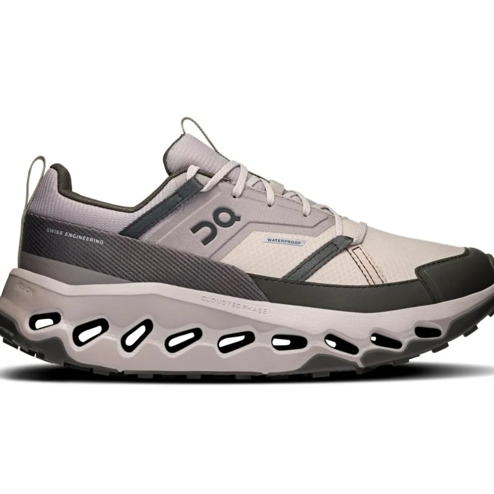 On Cloudhorizon wandelschoenen dames desert thorn