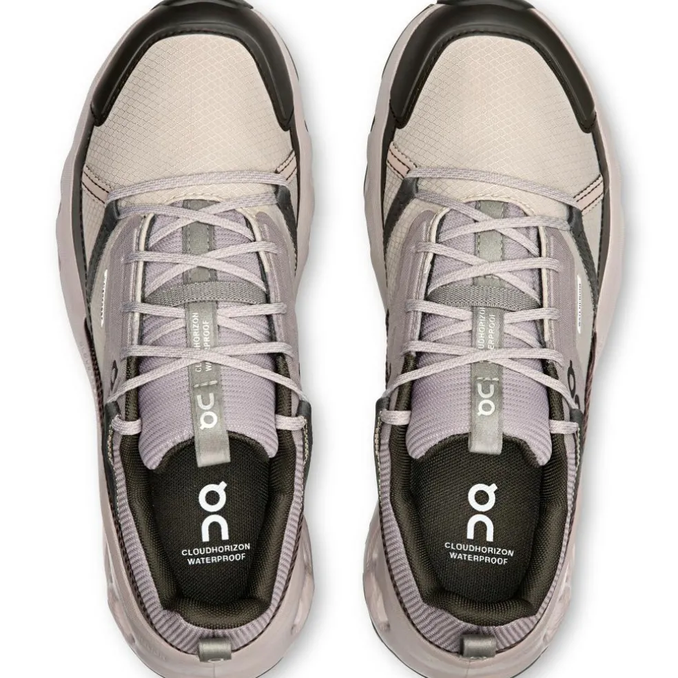 On Cloudhorizon wandelschoenen dames desert thorn