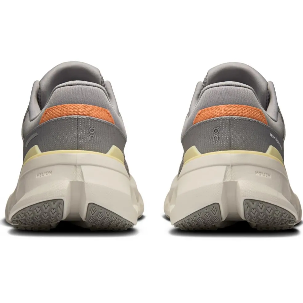 On Cloudrunner 2 hardloopschoenen dames lilac ivory