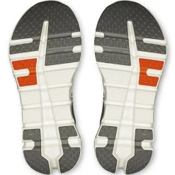 On Cloudrunner 2 hardloopschoenen dames lilac ivory