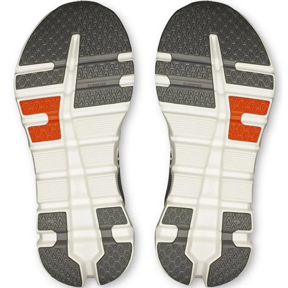 On Cloudrunner 2 hardloopschoenen dames lilac ivory