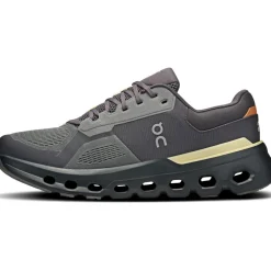 On Cloudrunner 2 hardloopschoenen heren rock tangerine