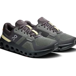 On Cloudrunner 2 hardloopschoenen heren rock tangerine