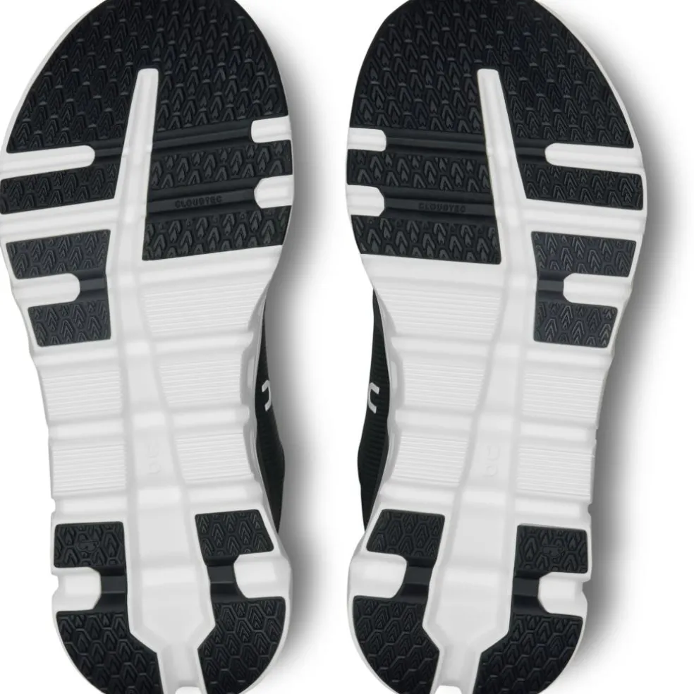 On Cloudrunner 2 hardloopschoenen dames eclipse black
