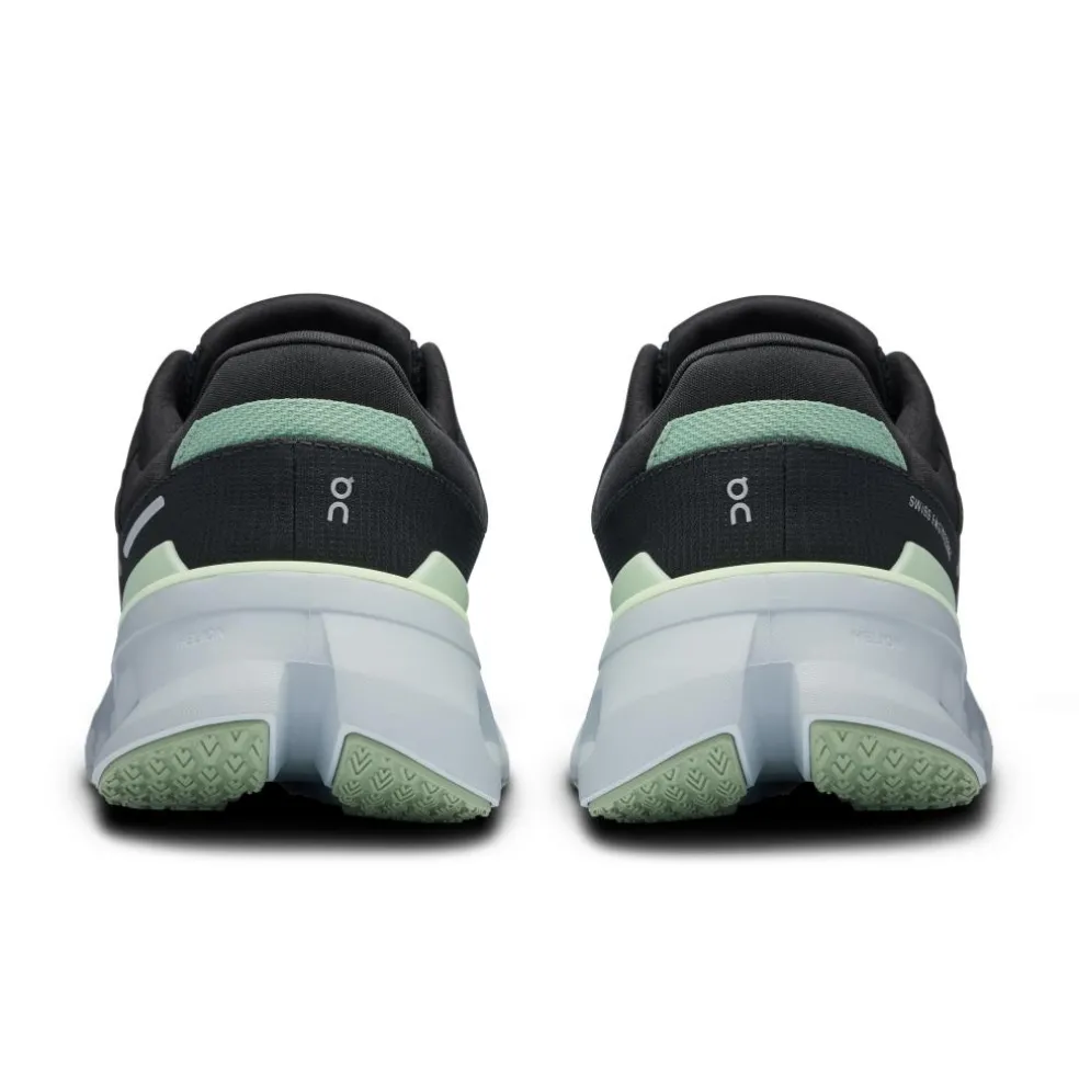 On Cloudrunner 2 hardloopschoenen dames shadow lima