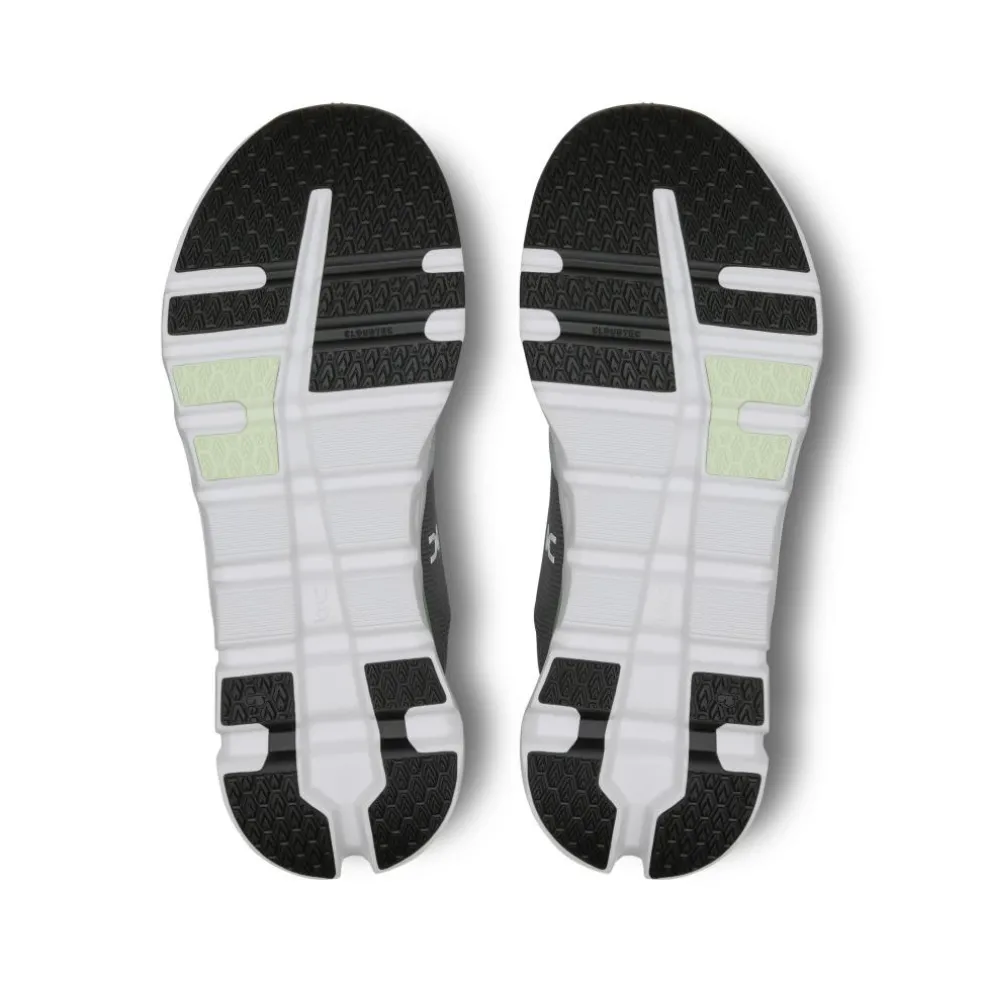 On Cloudrunner 2 hardloopschoenen heren glacier sage