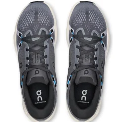 On Cloudsurfer 2 hardloopschoenen heren black malibu