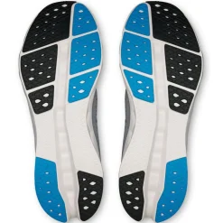 On Cloudsurfer 2 hardloopschoenen heren black malibu