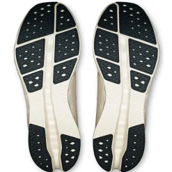 On Cloudsurfer 2 hardloopschoenen dames pearl ivory