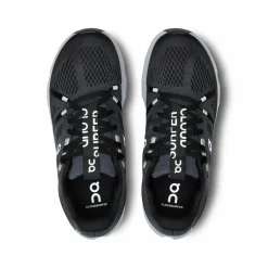 On Cloudsurfer hardloopschoenen dames iron glacier