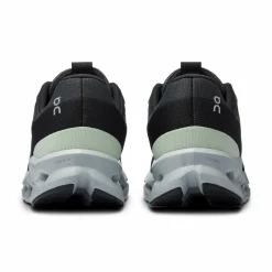 On Cloudsurfer hardloopschoenen dames iron glacier