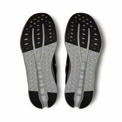 On Cloudsurfer hardloopschoenen dames iron glacier