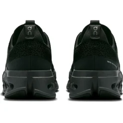 On Cloudsurfer Max hardloopschoenen heren black eclipse