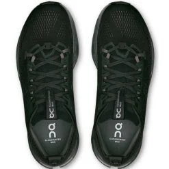 On Cloudsurfer Max hardloopschoenen heren black eclipse
