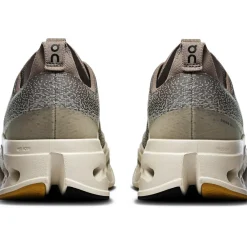 On Cloudsurfer Max hardloopschoenen heren cinder pelican