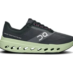 On Cloudsurfer Next hardloopschoenen dames black lima