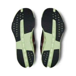 On Cloudsurfer Next hardloopschoenen dames black lima