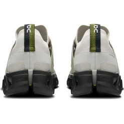 On Cloudswift 4 hardloopschoenen heren wolf black