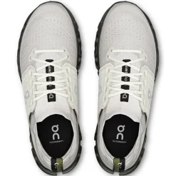 On Cloudswift 4 hardloopschoenen heren wolf black