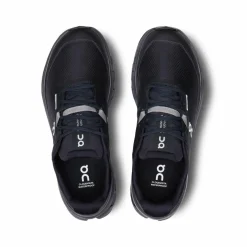 On Cloudvista 2 Waterproof wandelschoenen dames black eclipse