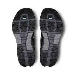 On Cloudvista 2 Waterproof wandelschoenen dames black eclipse