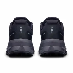 On Cloudvista 2 Waterproof wandelschoenen dames black eclipse