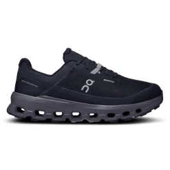 On Cloudvista 2 Waterproof wandelschoenen heren black eclipse