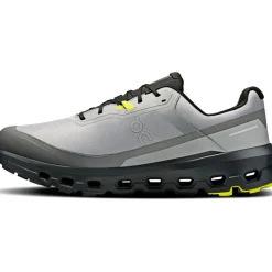 On Cloudvista 2 Waterproof wandelschoenen heren lilac black