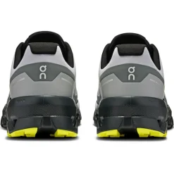 On Cloudvista 2 Waterproof wandelschoenen heren lilac black