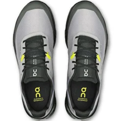 On Cloudvista 2 Waterproof wandelschoenen heren lilac black