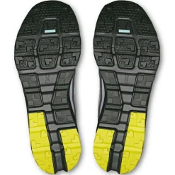 On Cloudvista 2 Waterproof wandelschoenen heren lilac black