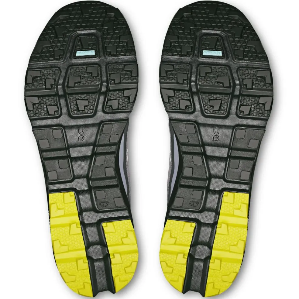 On Cloudvista 2 Waterproof wandelschoenen heren lilac black