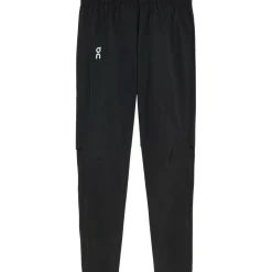 On Core hardloopbroek heren black