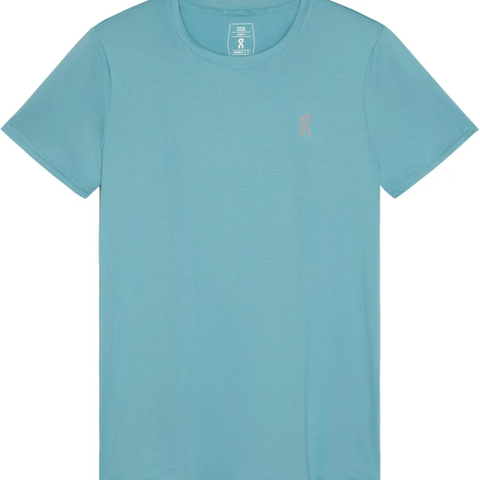 On Core-T hardloopshirt dames niagara