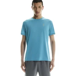 On Core-T hardloopshirt heren niagara