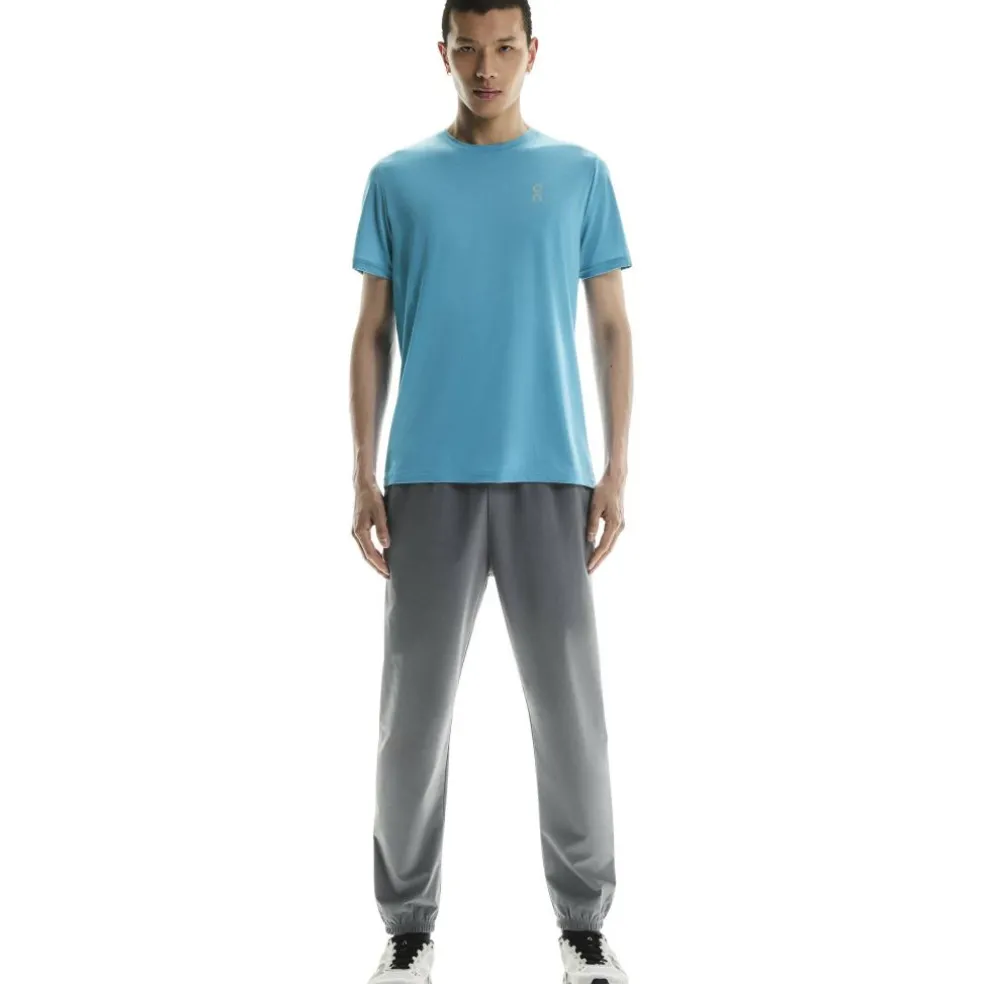 On Core-T hardloopshirt heren niagara
