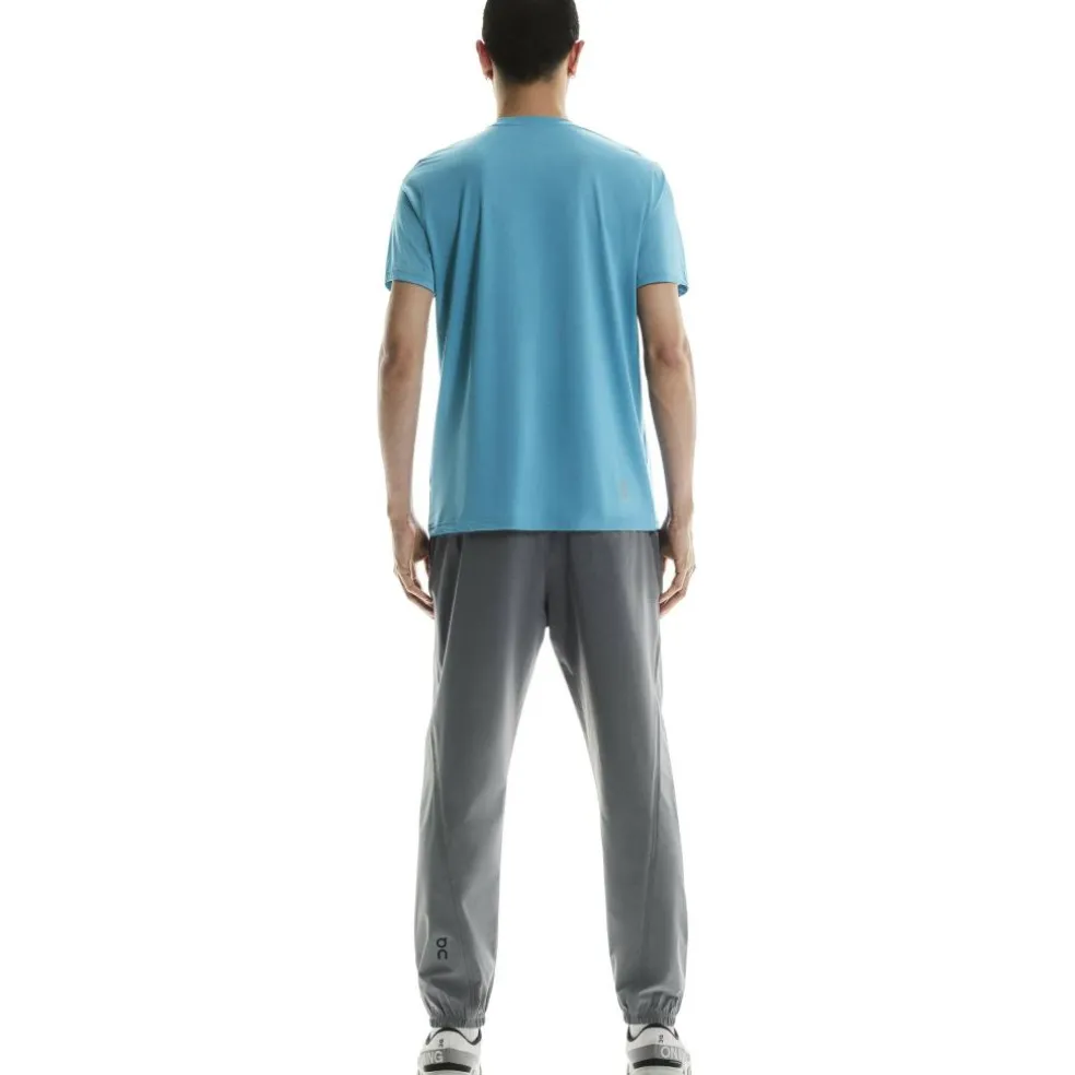 On Core-T hardloopshirt heren niagara