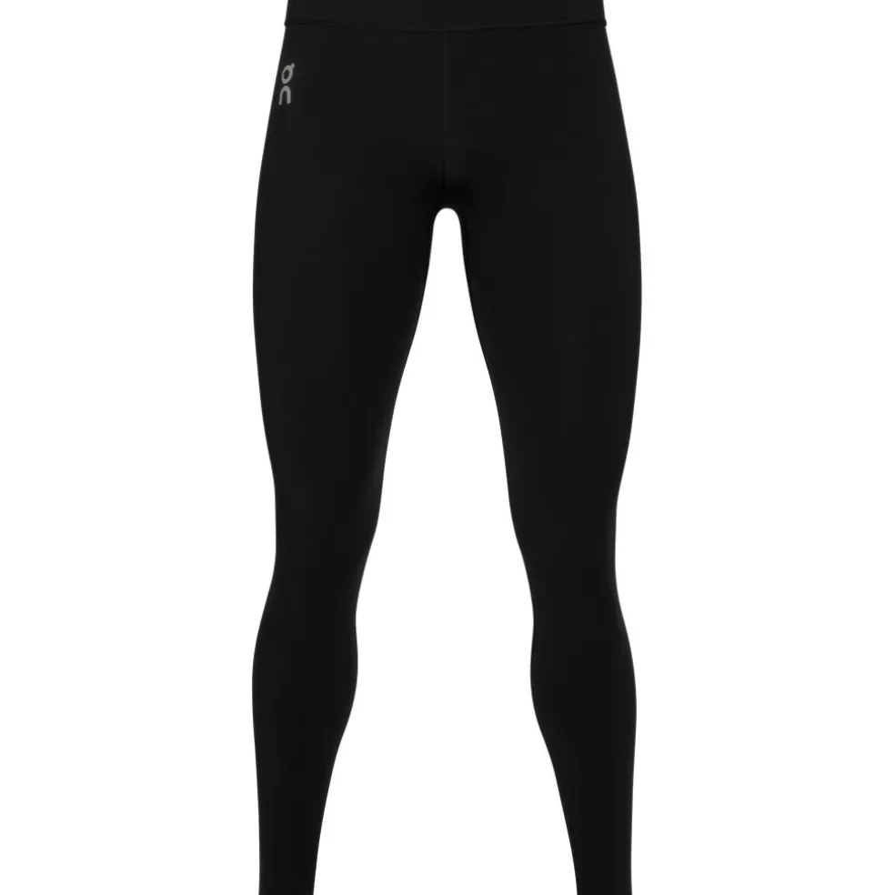 On 1MF30380553 Core hardloopbroek heren black