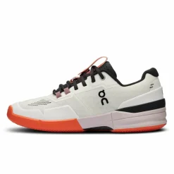 On The Roger Pro Clay tennisschoenen dames white lily