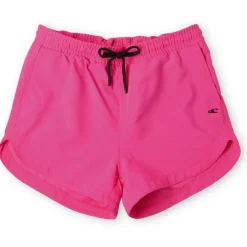 O'Neill Essentials Anglet Solid 10 zwemshort junior rosa shocking