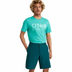 O'Neill Hybrid Chino zwembroek heren deep teal