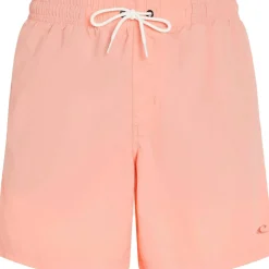O'Neill Vert 16 inch zwembroek heren coral pop