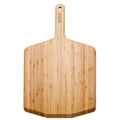 Ooni 12 inch Bamboo Pizza Peel bereidingsplank