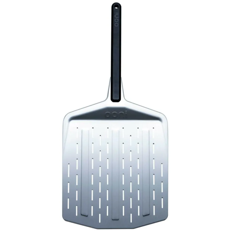 Ooni 14 inch Perforated pizzaschep