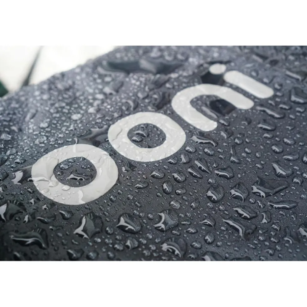 Ooni Barbecuehoes voor Karu 12/12G/2