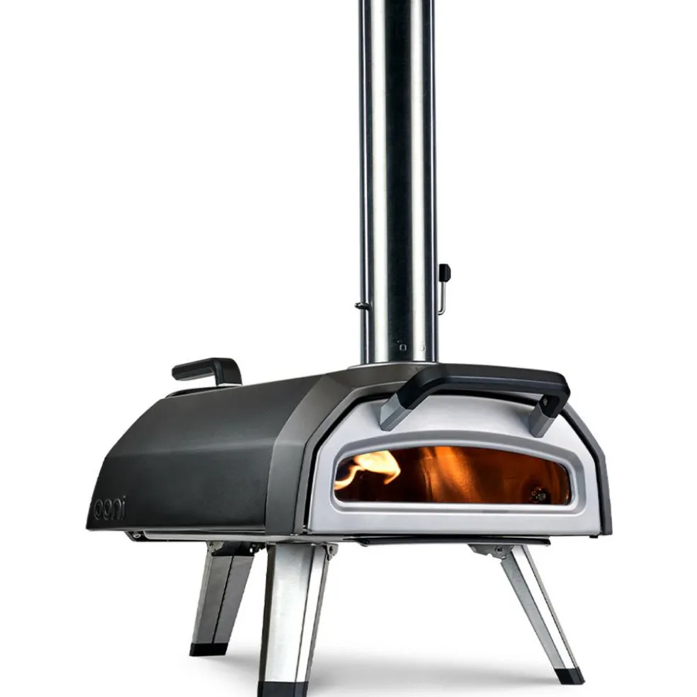 Ooni Karu 2 Multi-Fuel pizzaoven