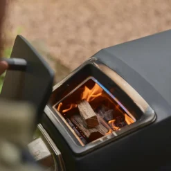 Ooni Karu 2 Multi-Fuel pizzaoven